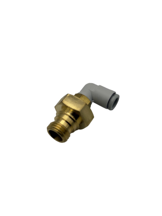 OBFIT042 Panda Warmer Auxiliary Fitting