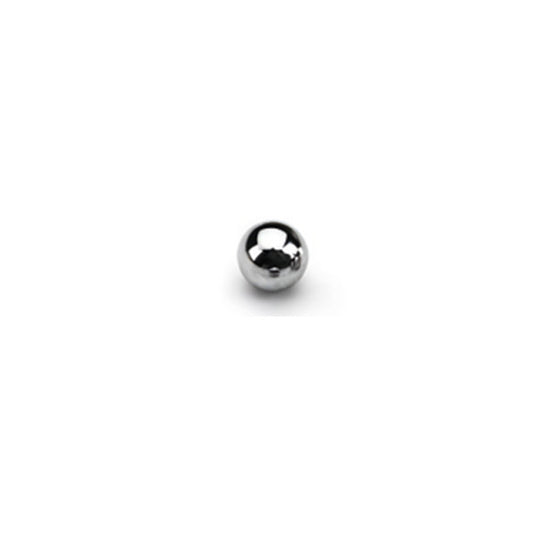 PBAL004 Low Flow Stem Ball Bearing (BMD)(Set of 10)