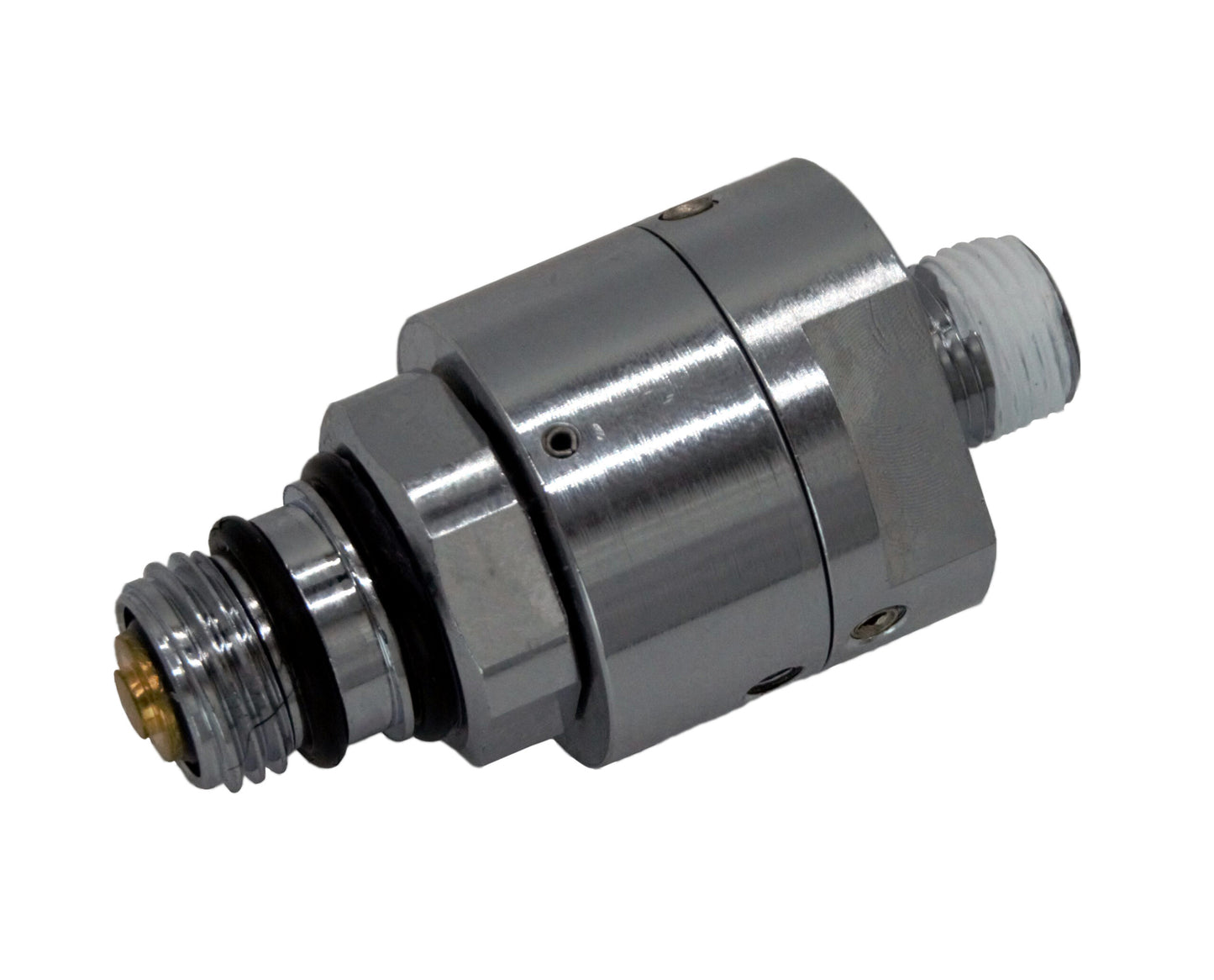 PRT2033 High Flow Bio-Med Devices/Ohio Medical Bleed Switch