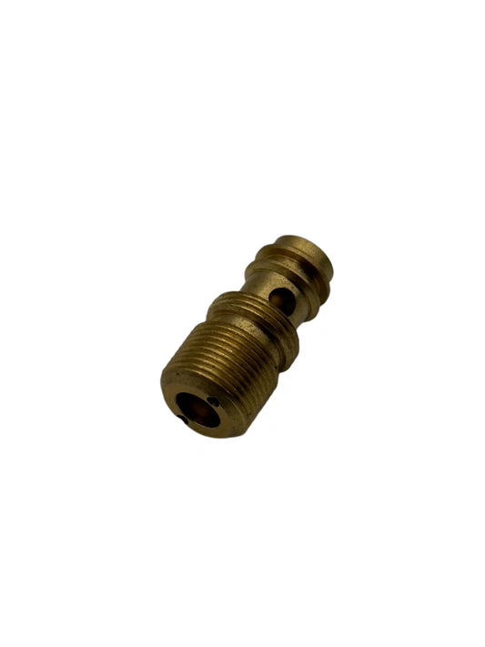 PSEA010 Low Flow Front Seat Valve