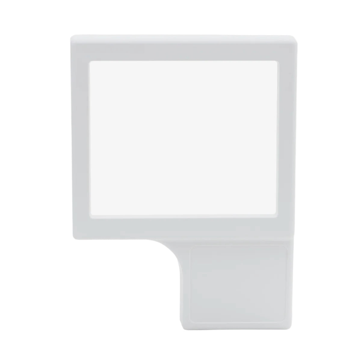 MaxBlend and MaxBlend 2 Bezel R203P01 – Onyx Biomedical