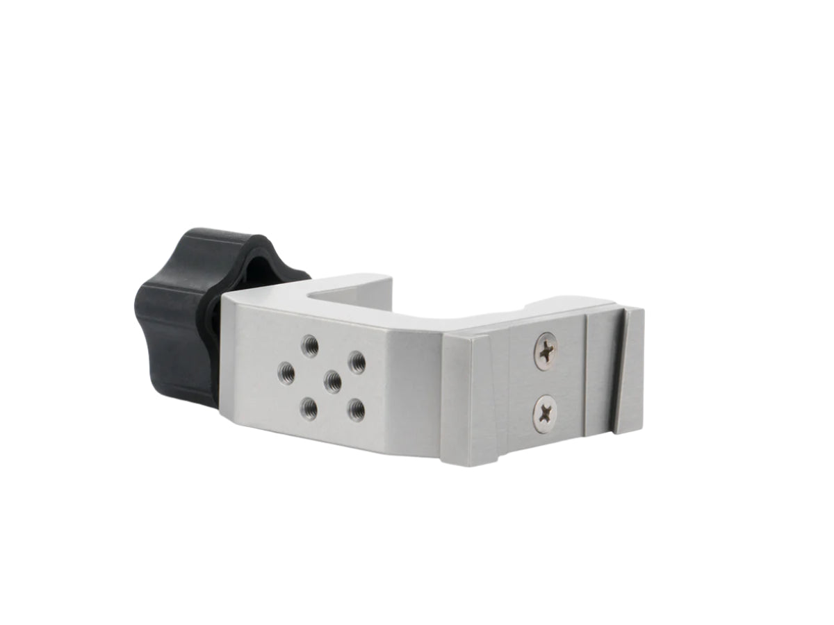 Analyzer Pole Mount R206P75 – Onyx Biomedical