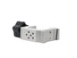 Analyzer Pole Mount R206P75