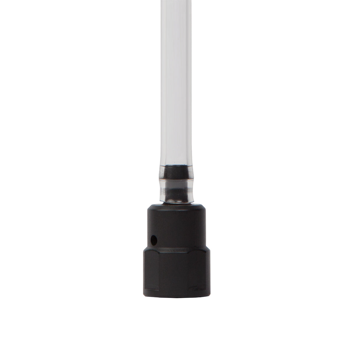 Barbed Adapter with Tubing R207P17