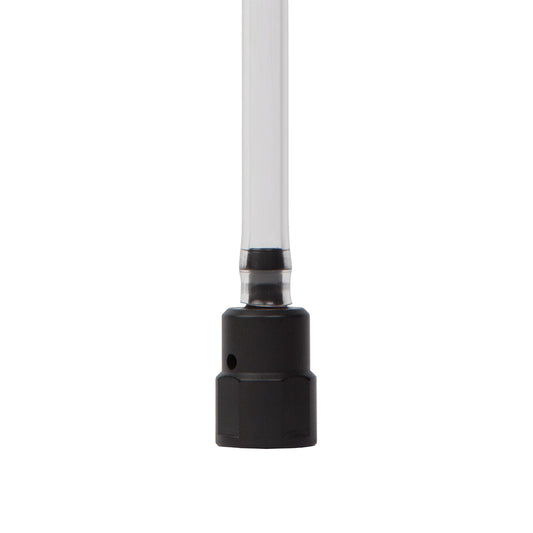 Barbed Adapter with Tubing R207P17