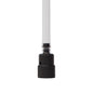 Barbed Adapter with Tubing R207P17