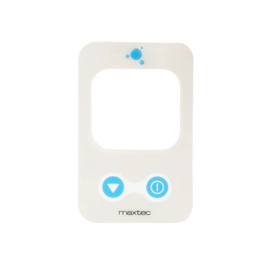 MaxVenturi Screen Overlay R211P14