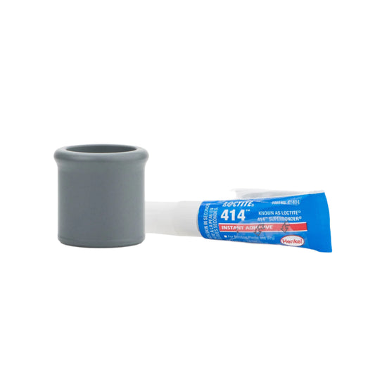 MaxVenturi Conic (Female) Repair Kit R211P25-001