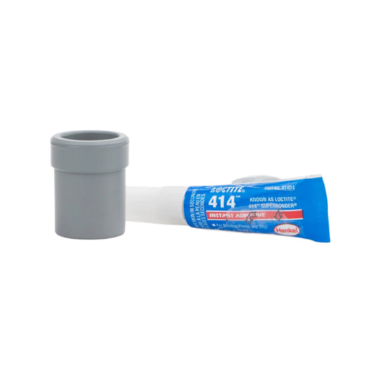MaxVenturi Conic (Male) Repair Kit R211P25