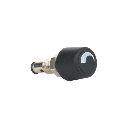 Flow Valve and Knob Kit R211P30-001
