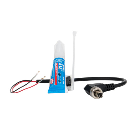 MaxVenturi Cable Replacement Kit R211P30-003