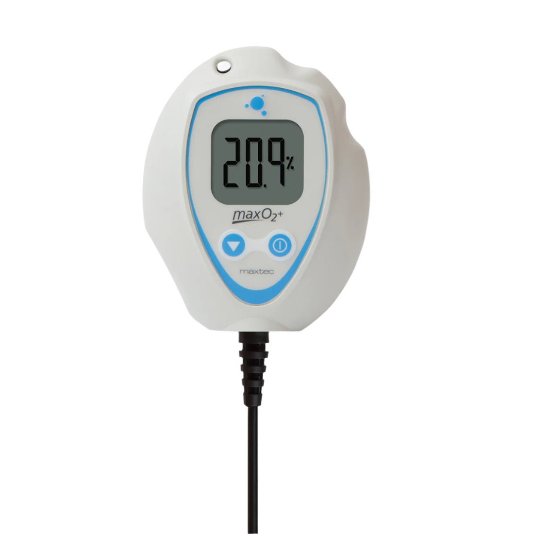 MaxO2+ AE Oxygen Analyzer R217P72 – Onyx Biomedical