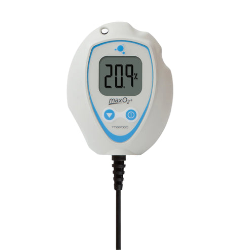 MaxO2+ AE Oxygen Analyzer R217P72 – Onyx Biomedical