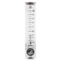 R219P79-400 FLOWMETER, DFB 0-15 DUAL TAPER W/DISS