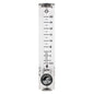 R219P88-400 FLOWMETER, DFB, 0-30 DUAL TAPER W/DISS