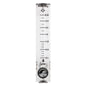 R219P99-400 FLOWMETER, DFB 0-3 DUAL TAPER W/DISS
