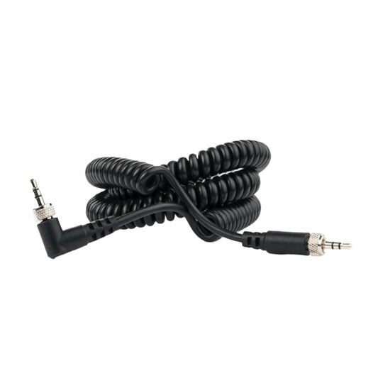 Coiled Sensor Cable MAX-550E R228P16-001