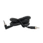 Coiled Sensor Cable MAX-550E R228P16-001