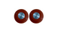 PDIA004A Small Block Diaphragm (Set of 2)